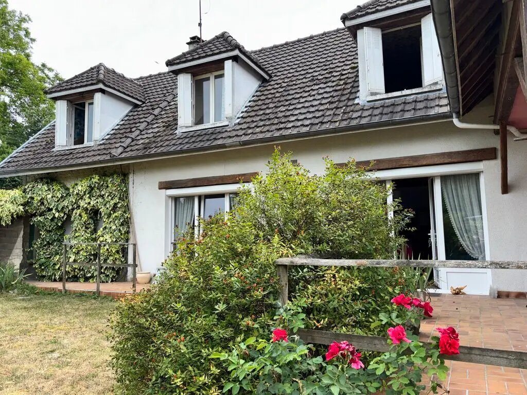 Maison à vendre, 183m², Passy-Grigny