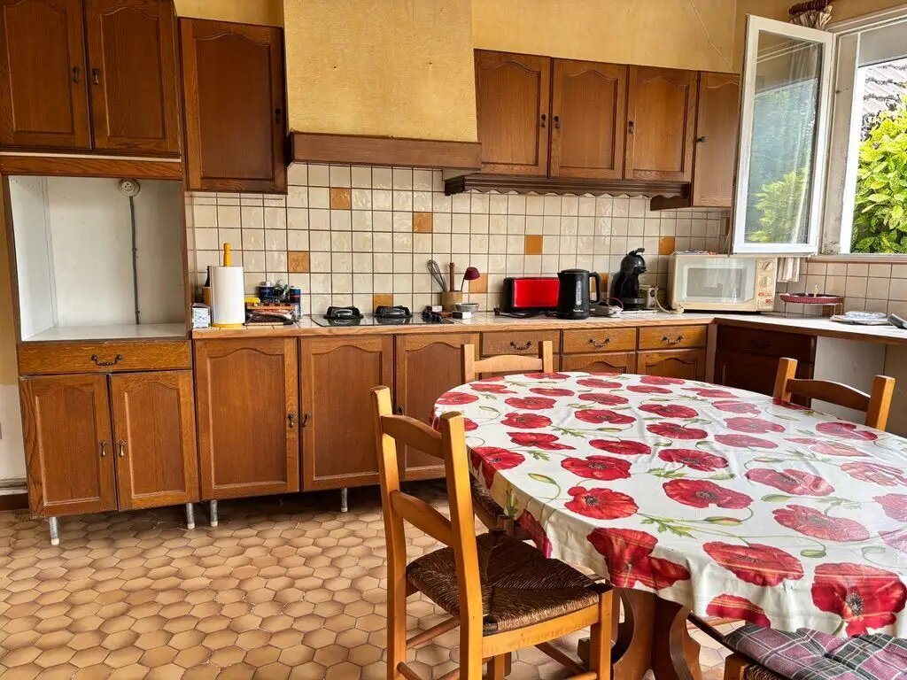 Maison à vendre, 183m², Passy-Grigny
