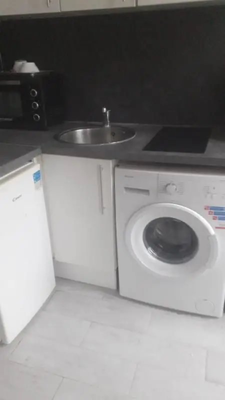 Appartement à louer, 30m², Paris 18ème