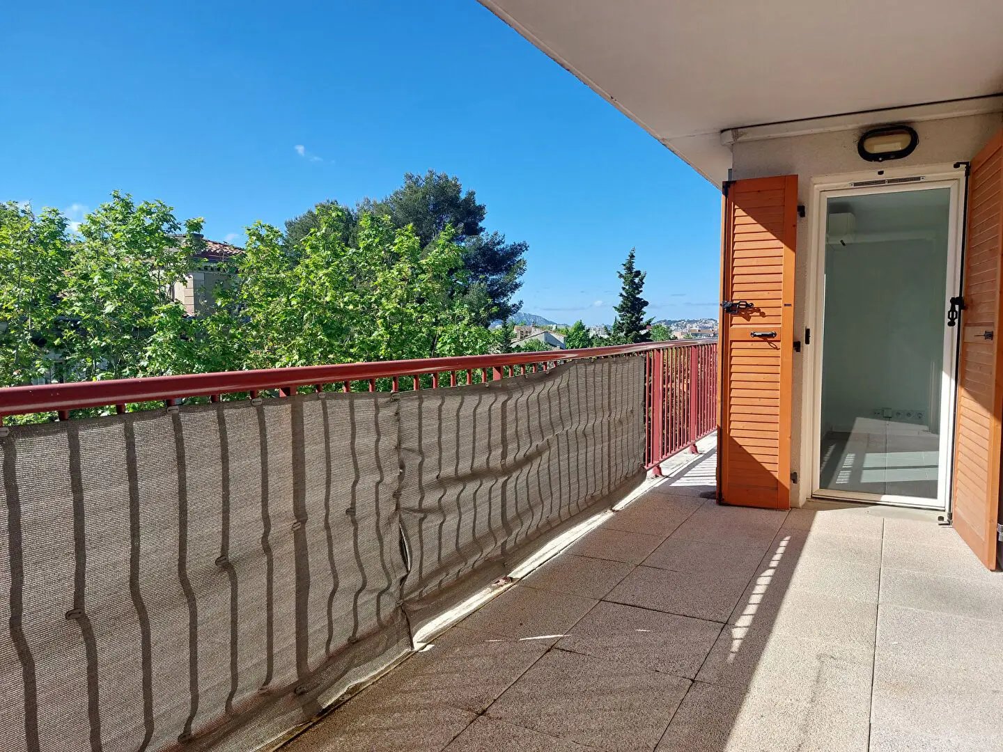 Appartement à vendre, 61m², Marseille 13ème