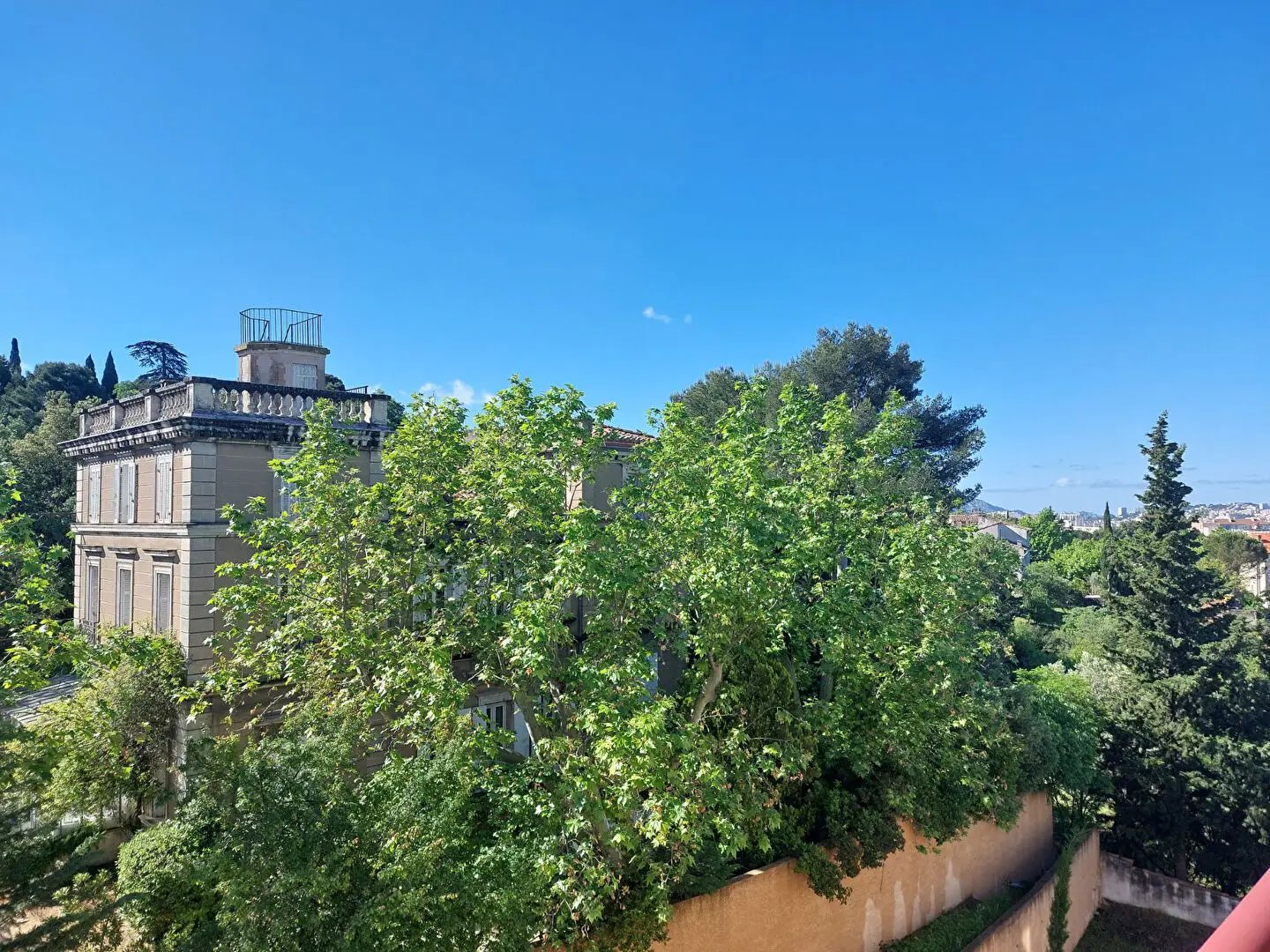 Appartement à vendre, 61m², Marseille 13ème