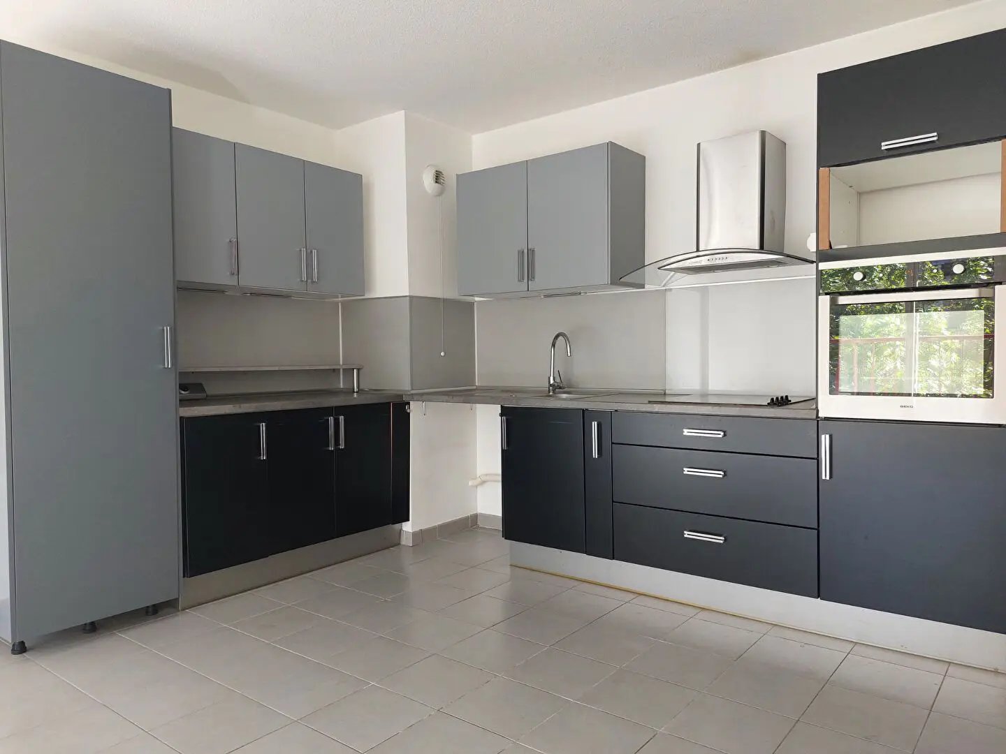 Appartement à vendre, 61m², Marseille 13ème
