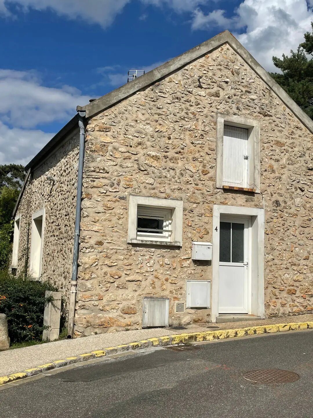 Maison à louer, 34m², Pringy