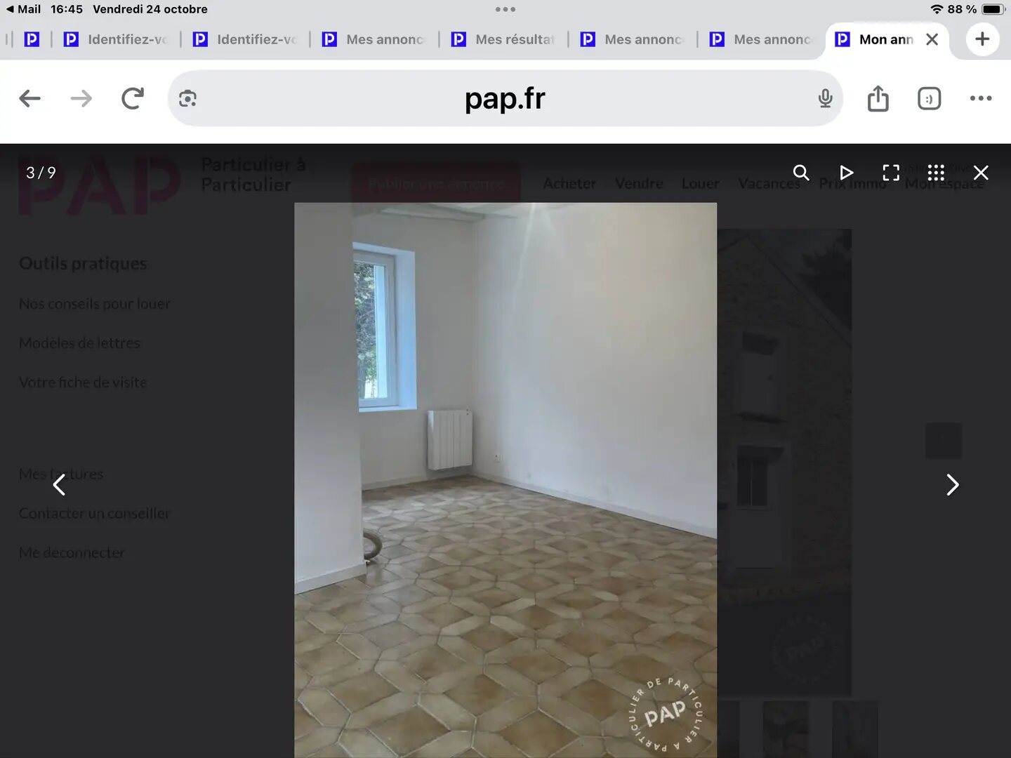 Maison à louer, 34m², Pringy