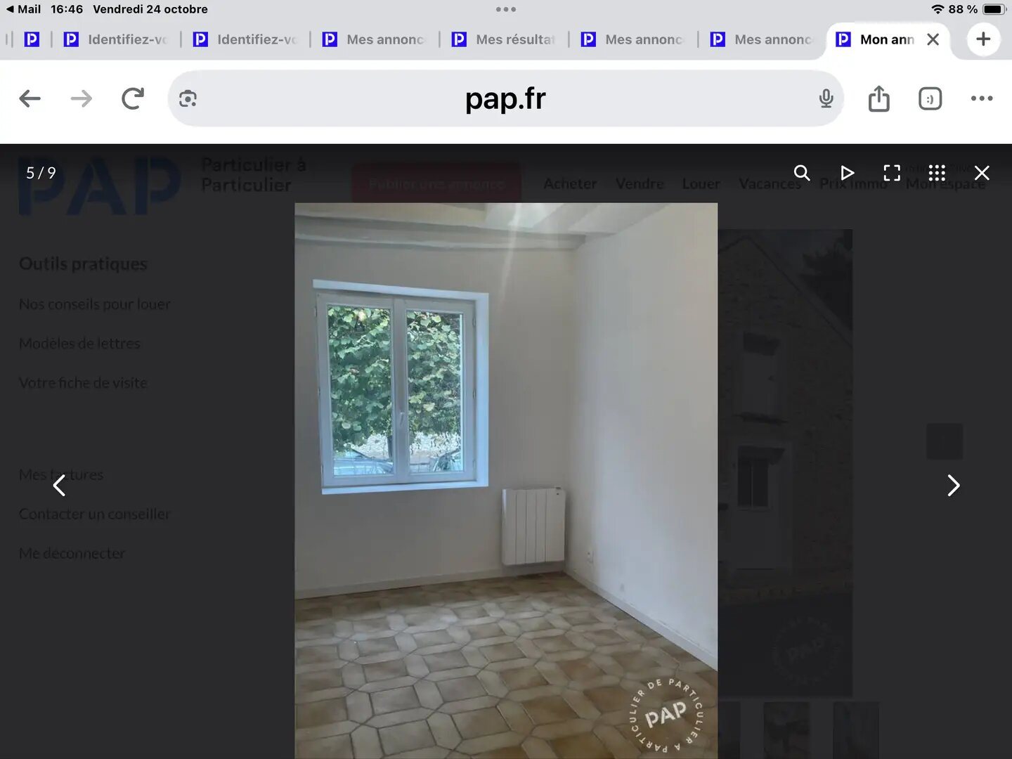 Maison à louer, 34m², Pringy