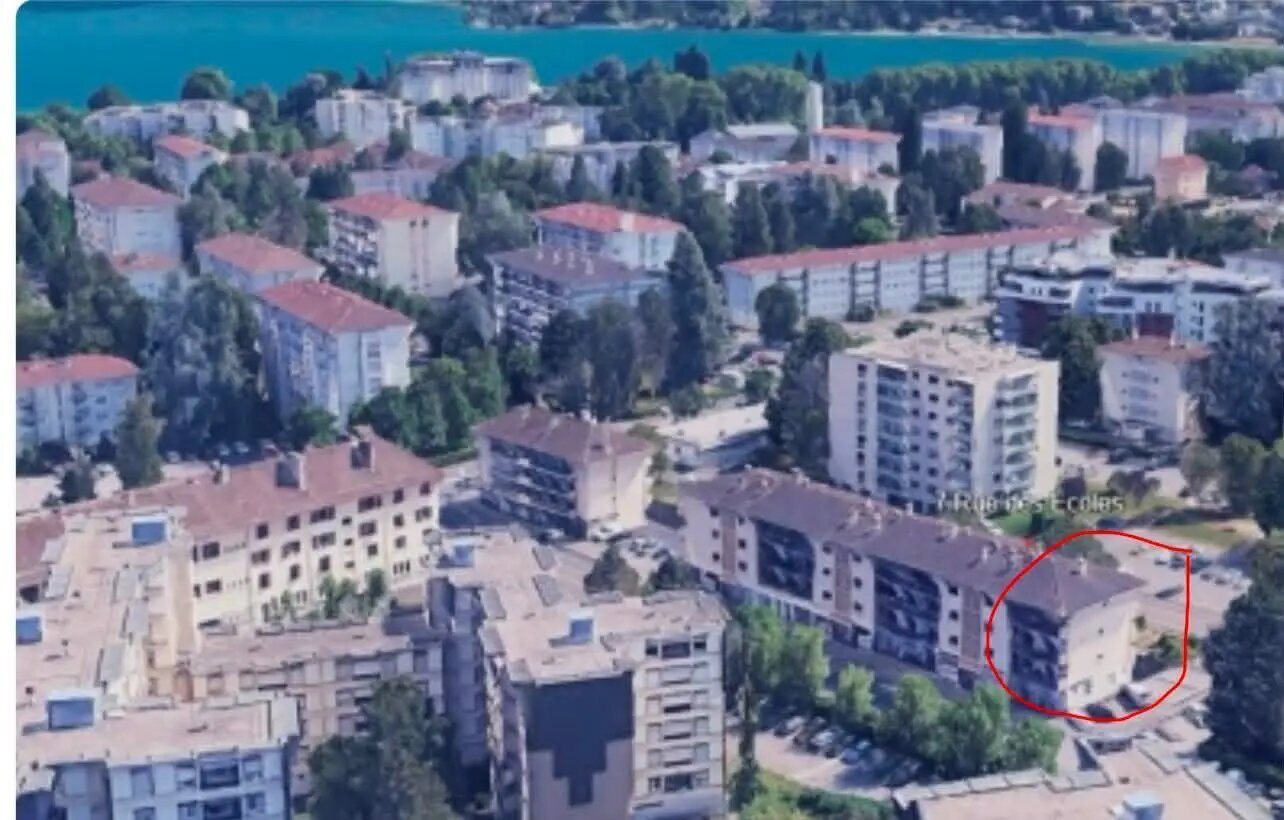 Appartement à vendre, 76m², Annecy-le-Vieux