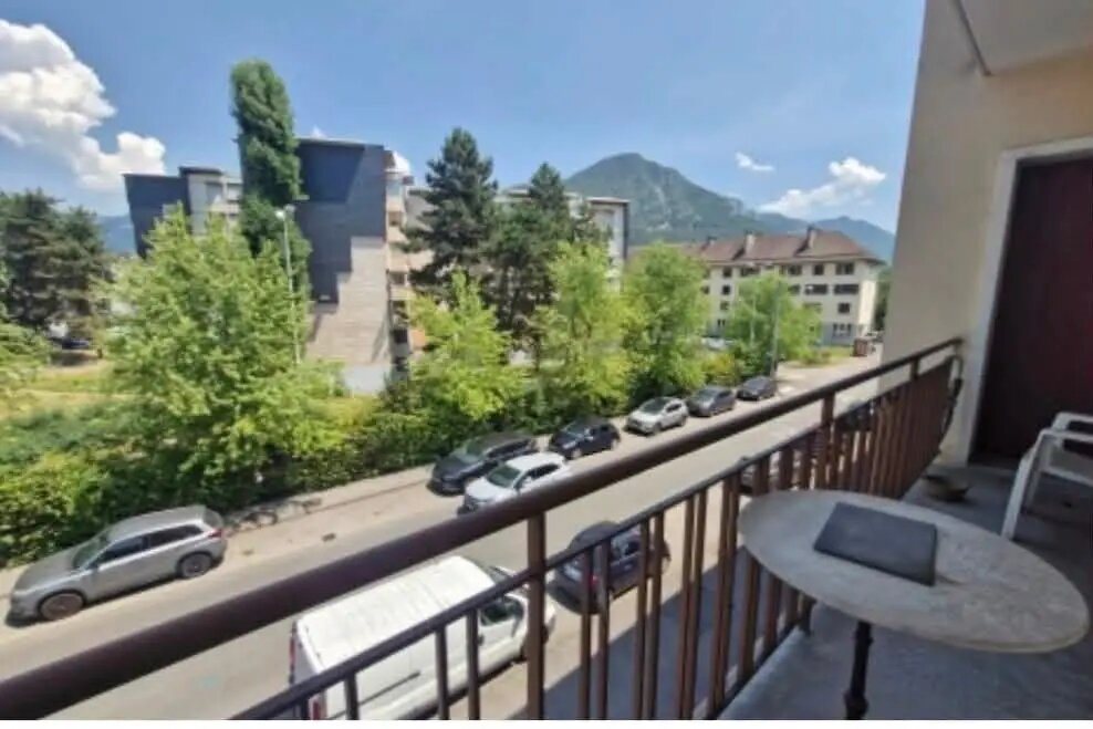 Appartement à vendre, 76m², Annecy-le-Vieux