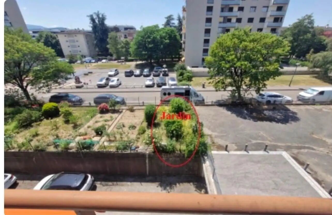 Appartement à vendre, 76m², Annecy-le-Vieux