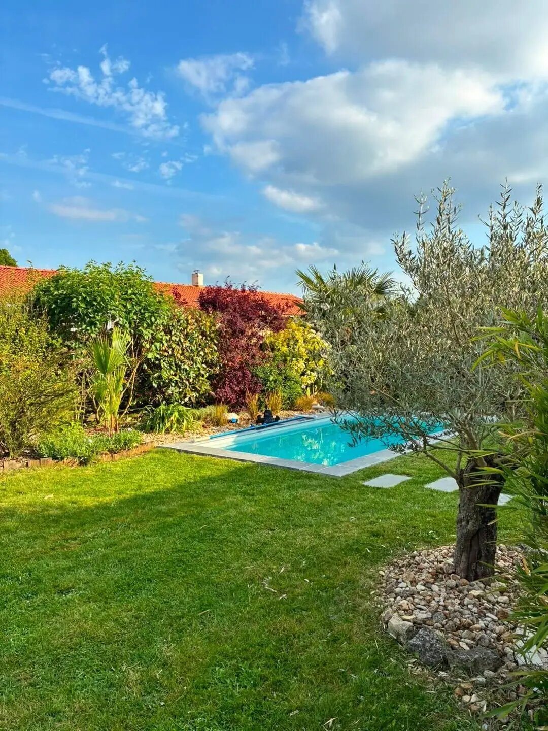 Maison à vendre, 86m², Dompierre-sur-Yon