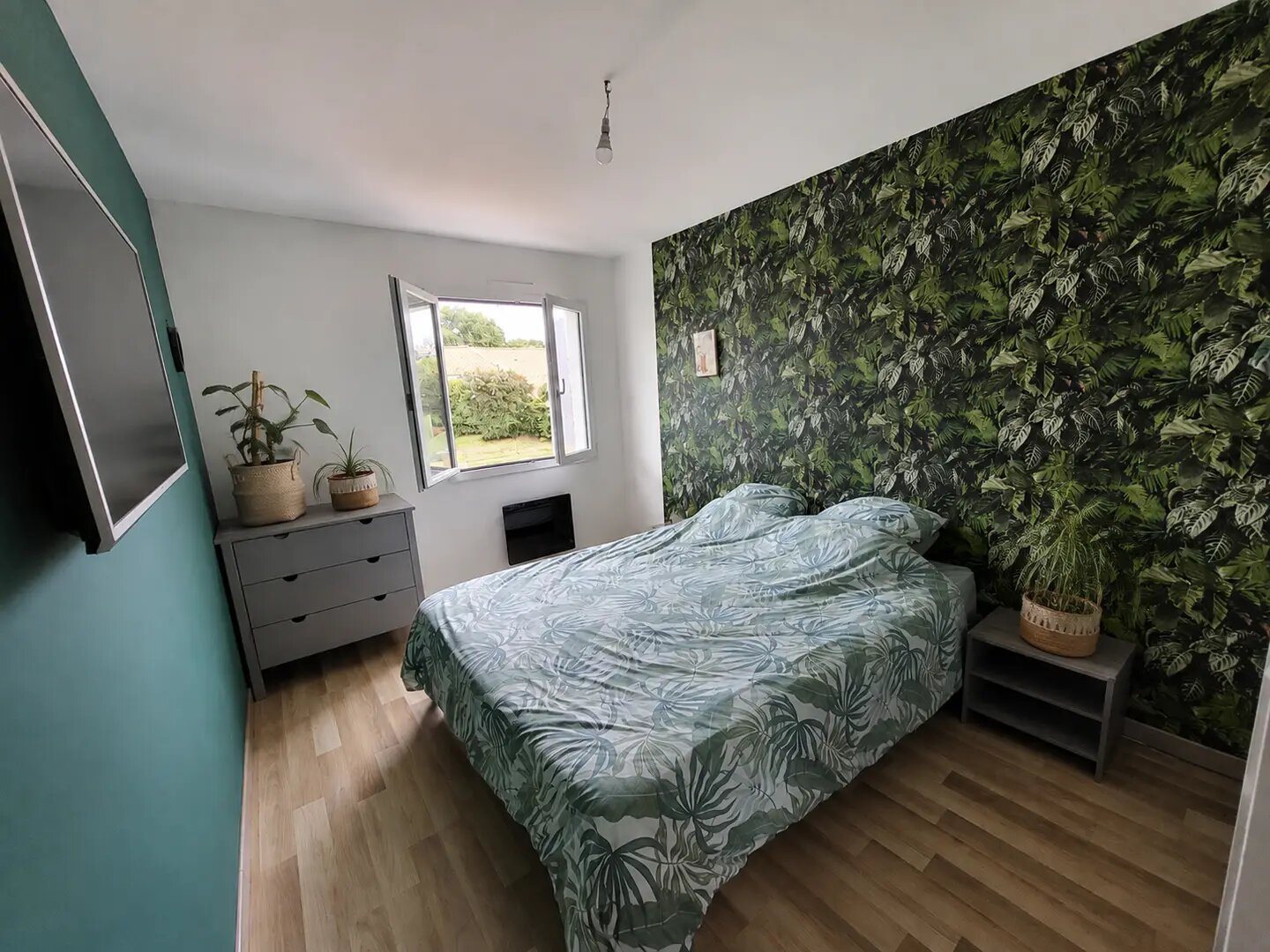 Maison à vendre, 86m², Dompierre-sur-Yon