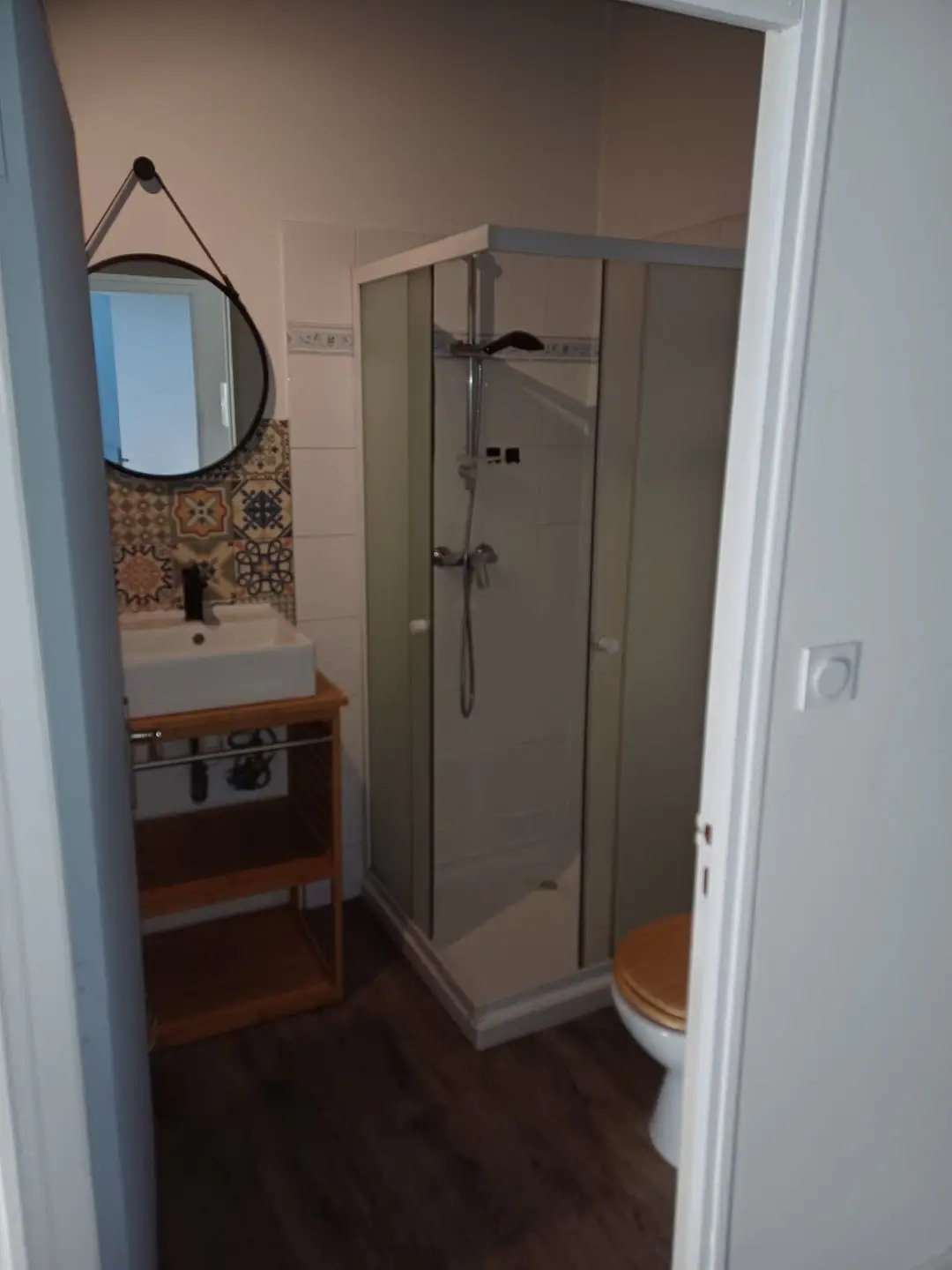 Appartement à louer, 40m², Monteux