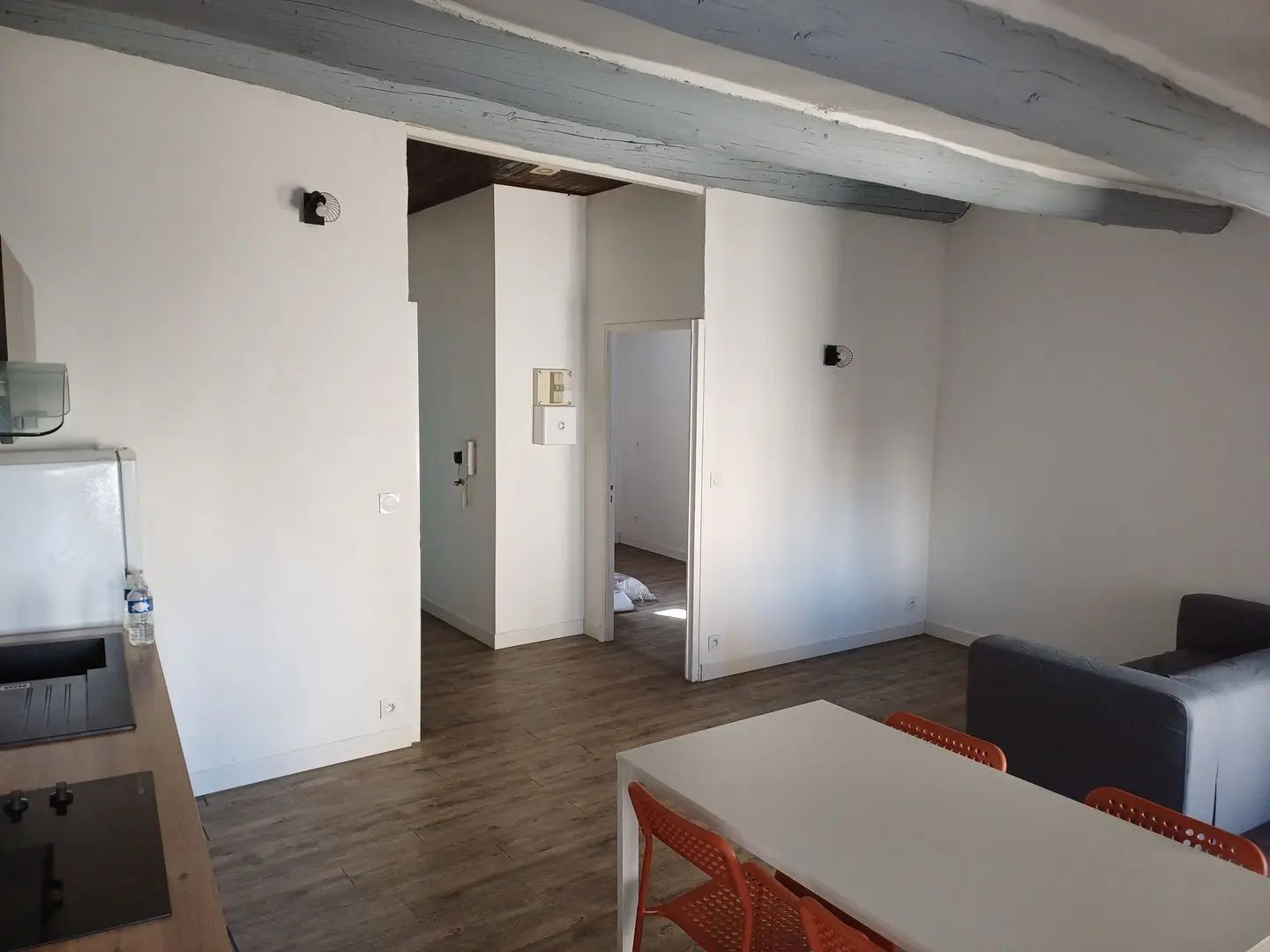Appartement à louer, 40m², Monteux