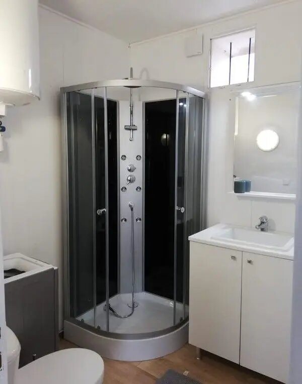 Appartement à louer, 21m², Brest