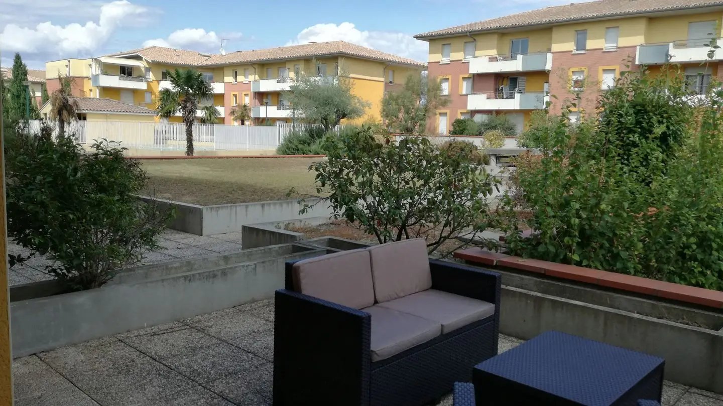 Appartement à vendre, 83m², Toulouse