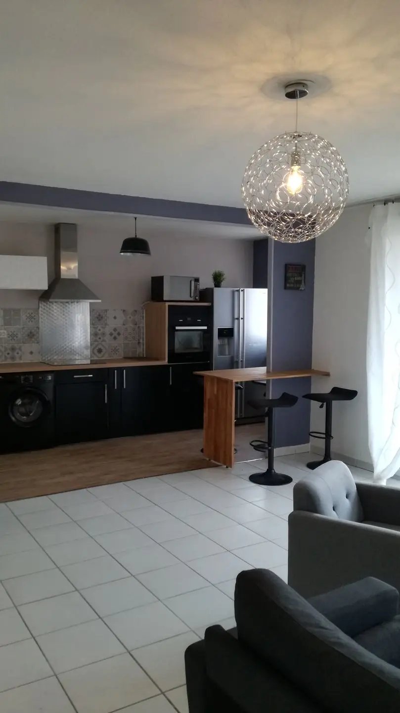 Appartement à vendre, 83m², Toulouse