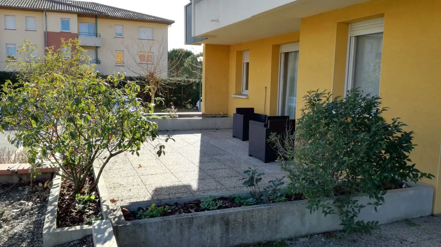 Appartement à vendre, 83m², Toulouse