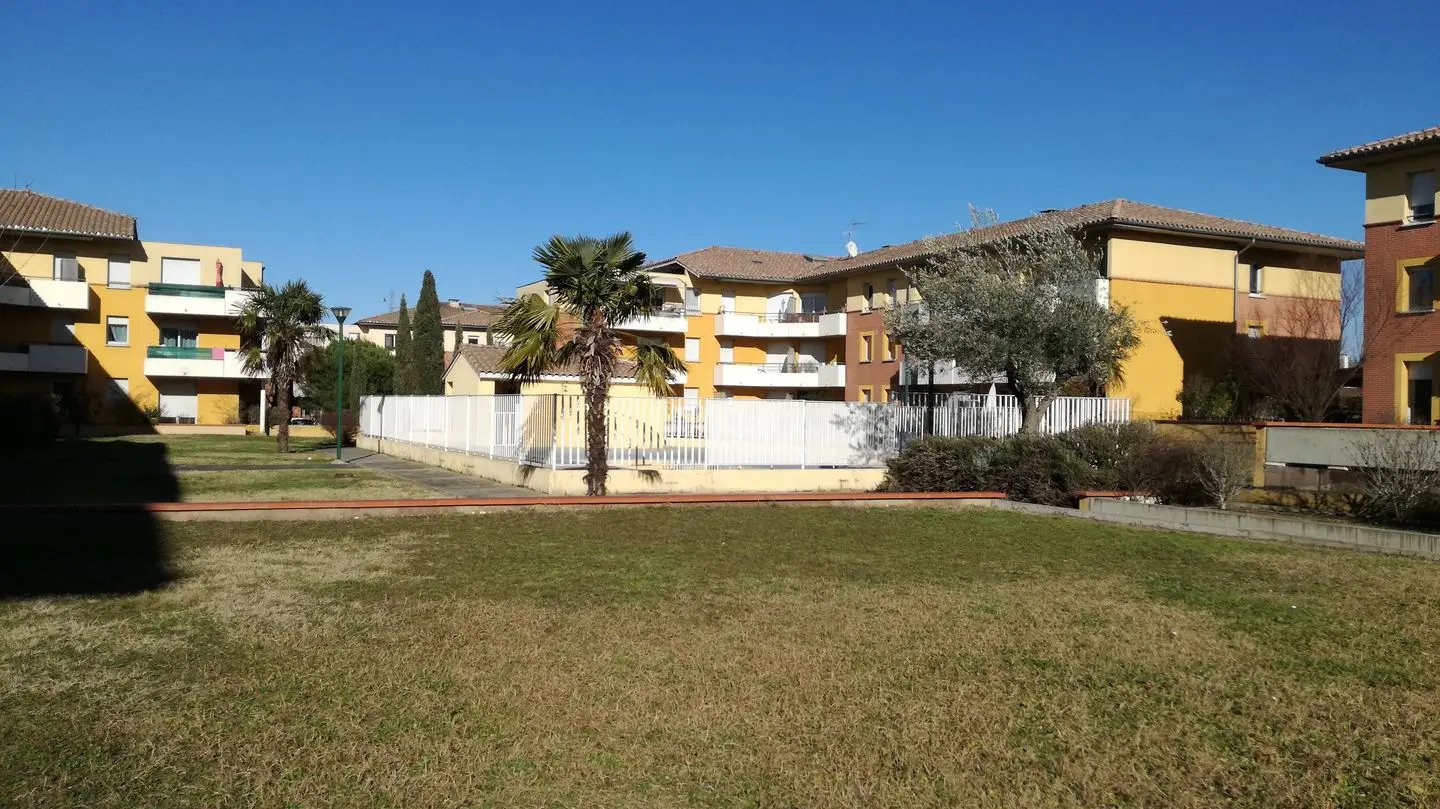 Appartement à vendre, 83m², Toulouse