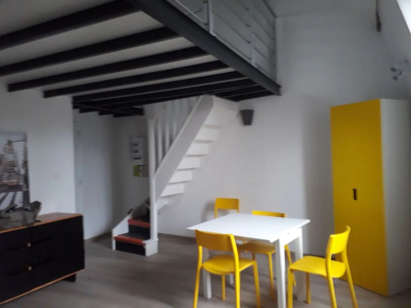 Appartement à louer, 39m², Compiègne