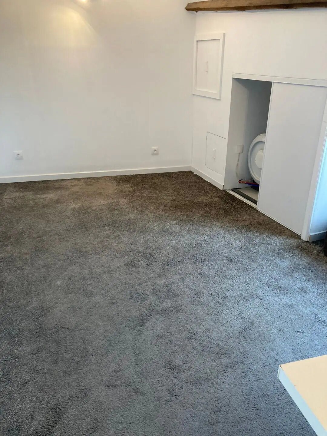 Appartement à louer, 39m², Compiègne