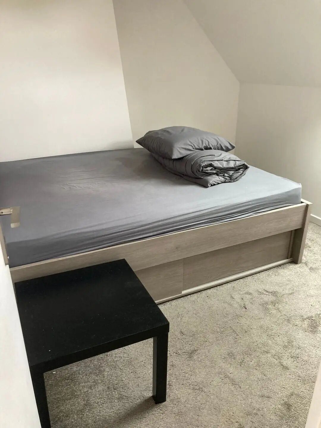 Appartement à louer, 39m², Compiègne