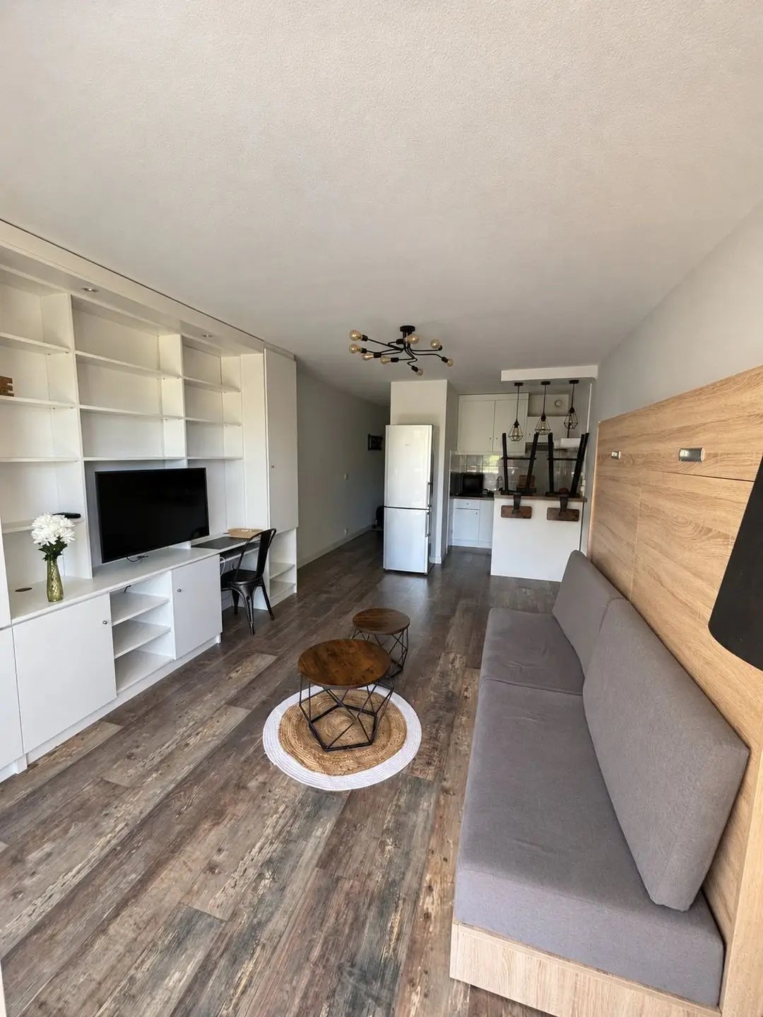 Appartement à louer, 31m², Roquebrune-Cap-Martin