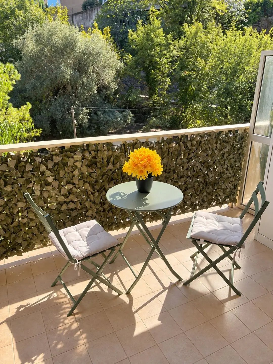 Appartement à louer, 31m², Roquebrune-Cap-Martin
