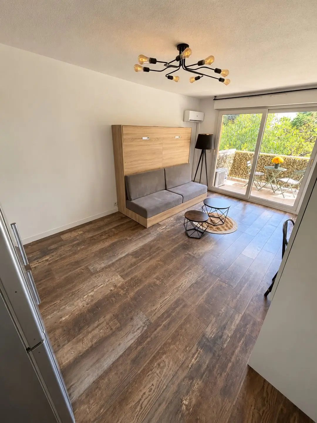 Appartement à louer, 31m², Roquebrune-Cap-Martin