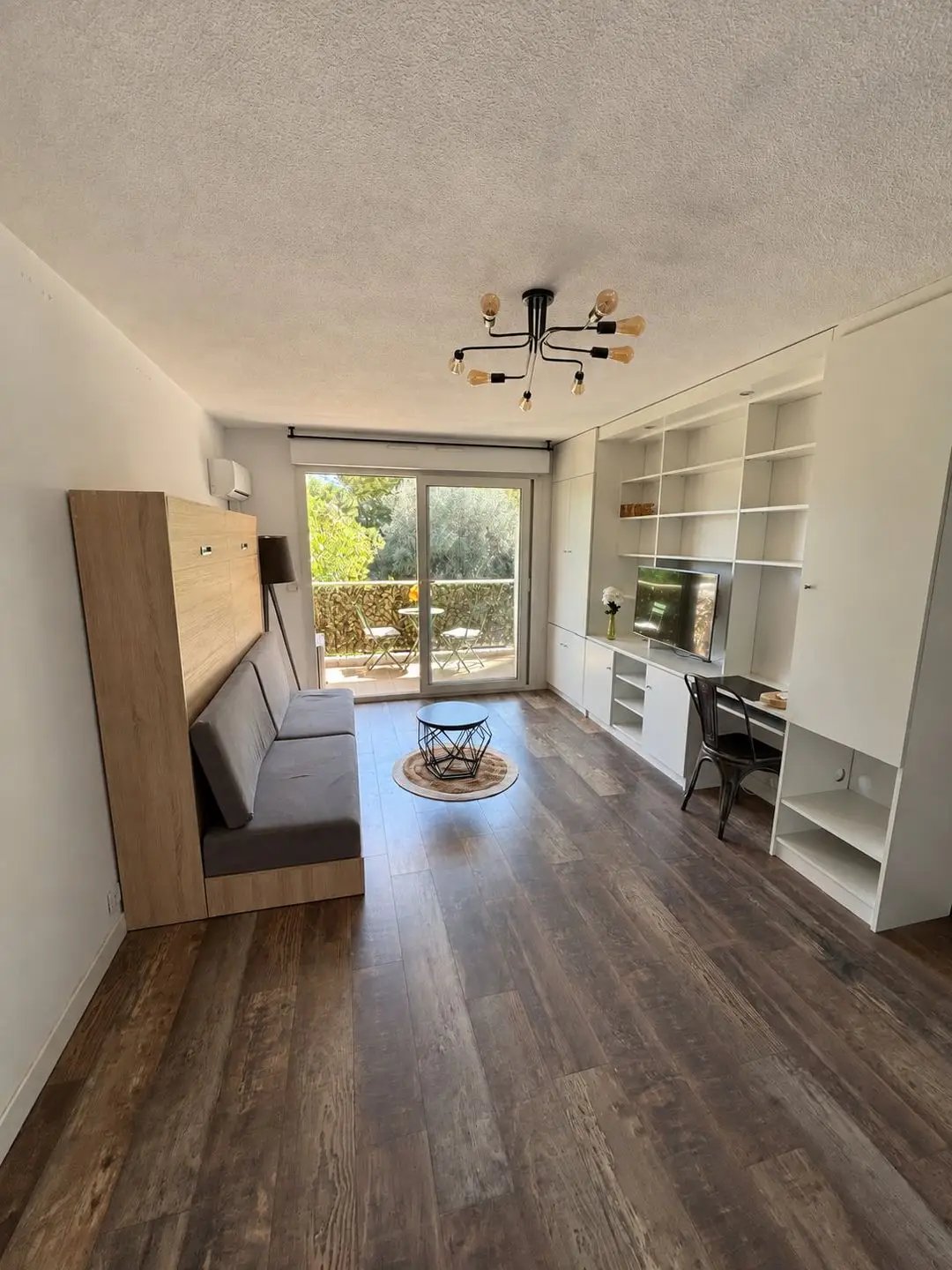 Appartement à louer, 31m², Roquebrune-Cap-Martin