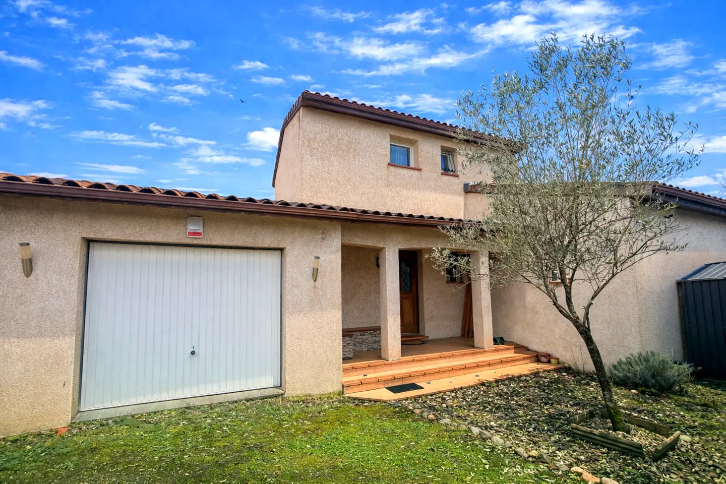 Maison à vendre, 125m², La Salvetat-Saint-Gilles