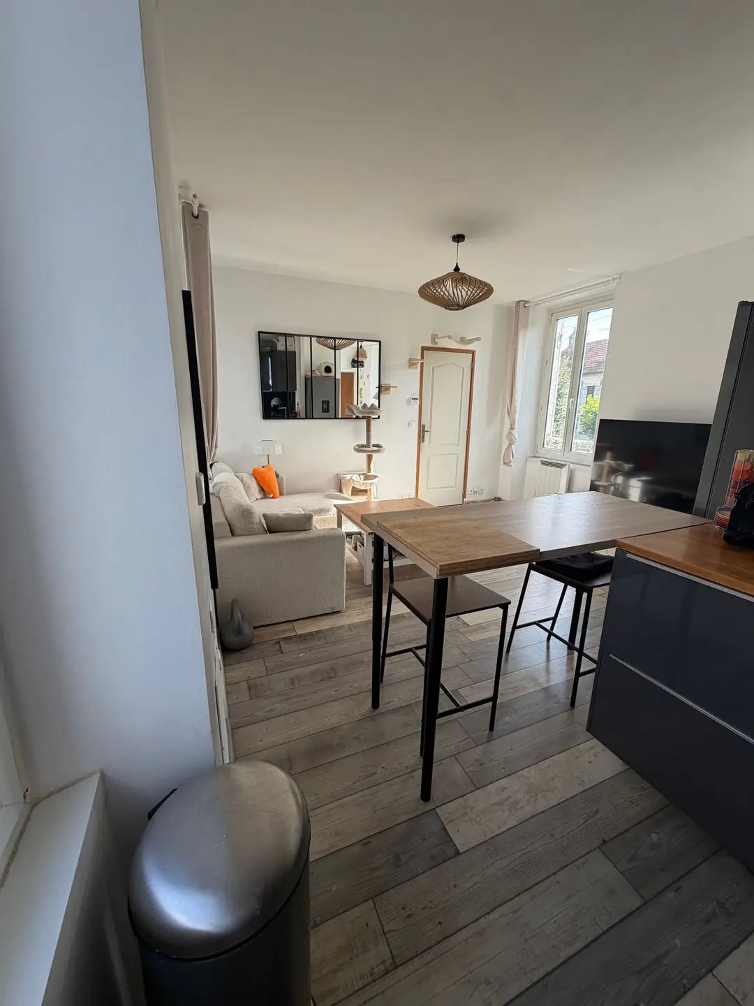 Appartement à louer, 36m², Corbeil-Essonnes