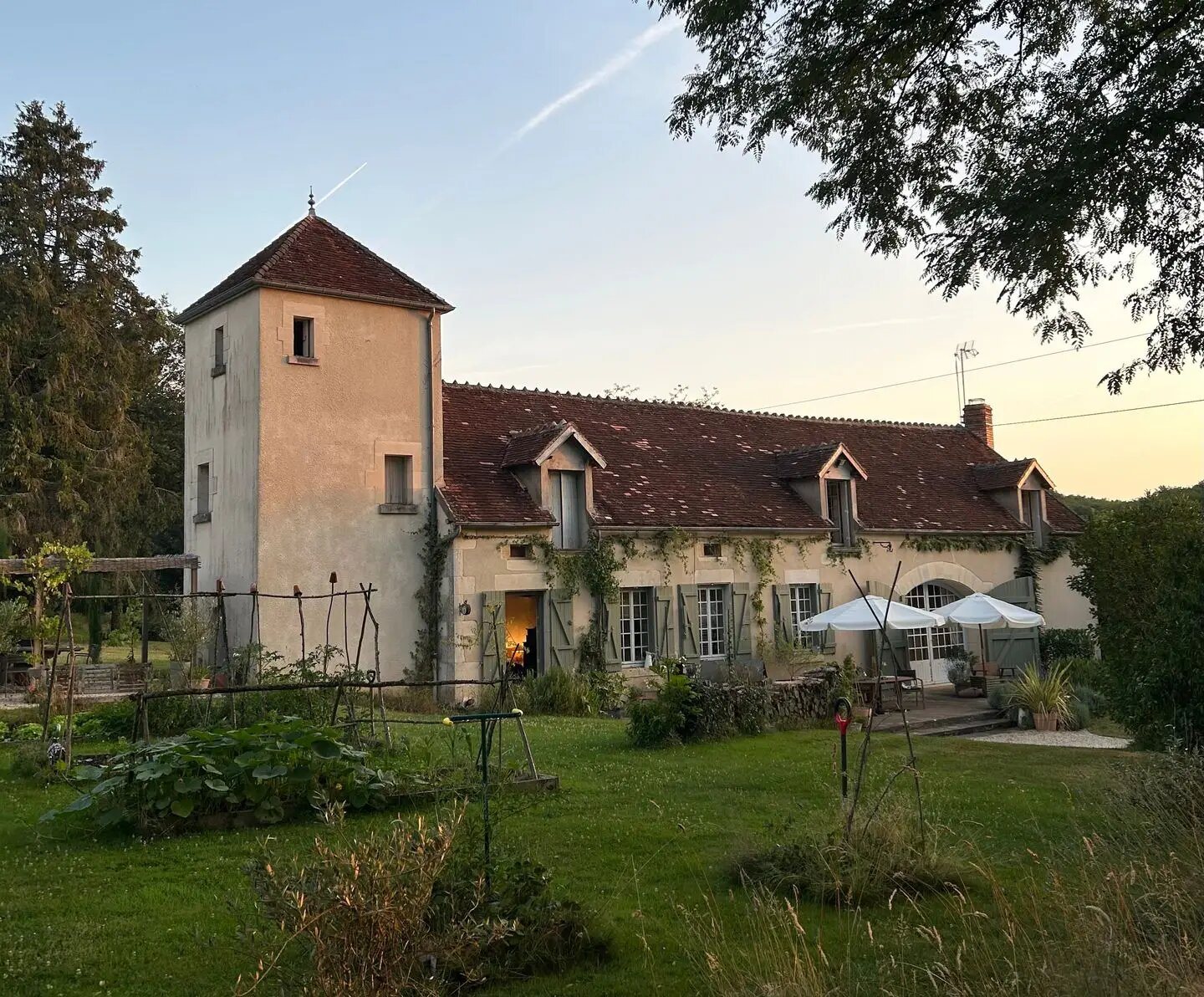 Maison à vendre, 245m², Menou