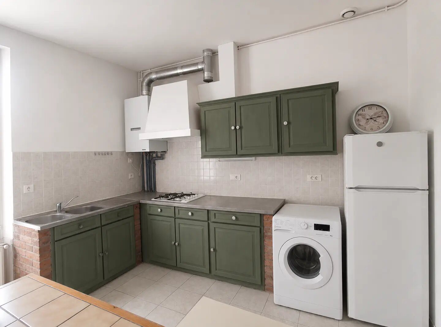 Appartement à louer, 69m², Souppes-sur-Loing