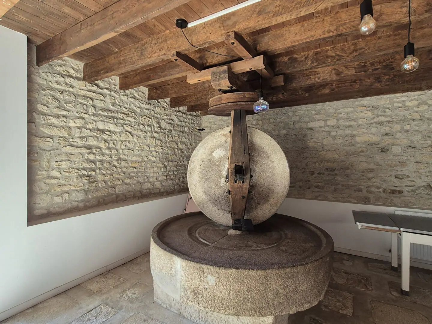 Maison à vendre, 216m², Neuville-de-Poitou