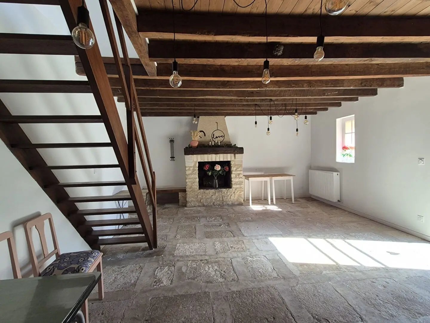 Maison à vendre, 216m², Neuville-de-Poitou