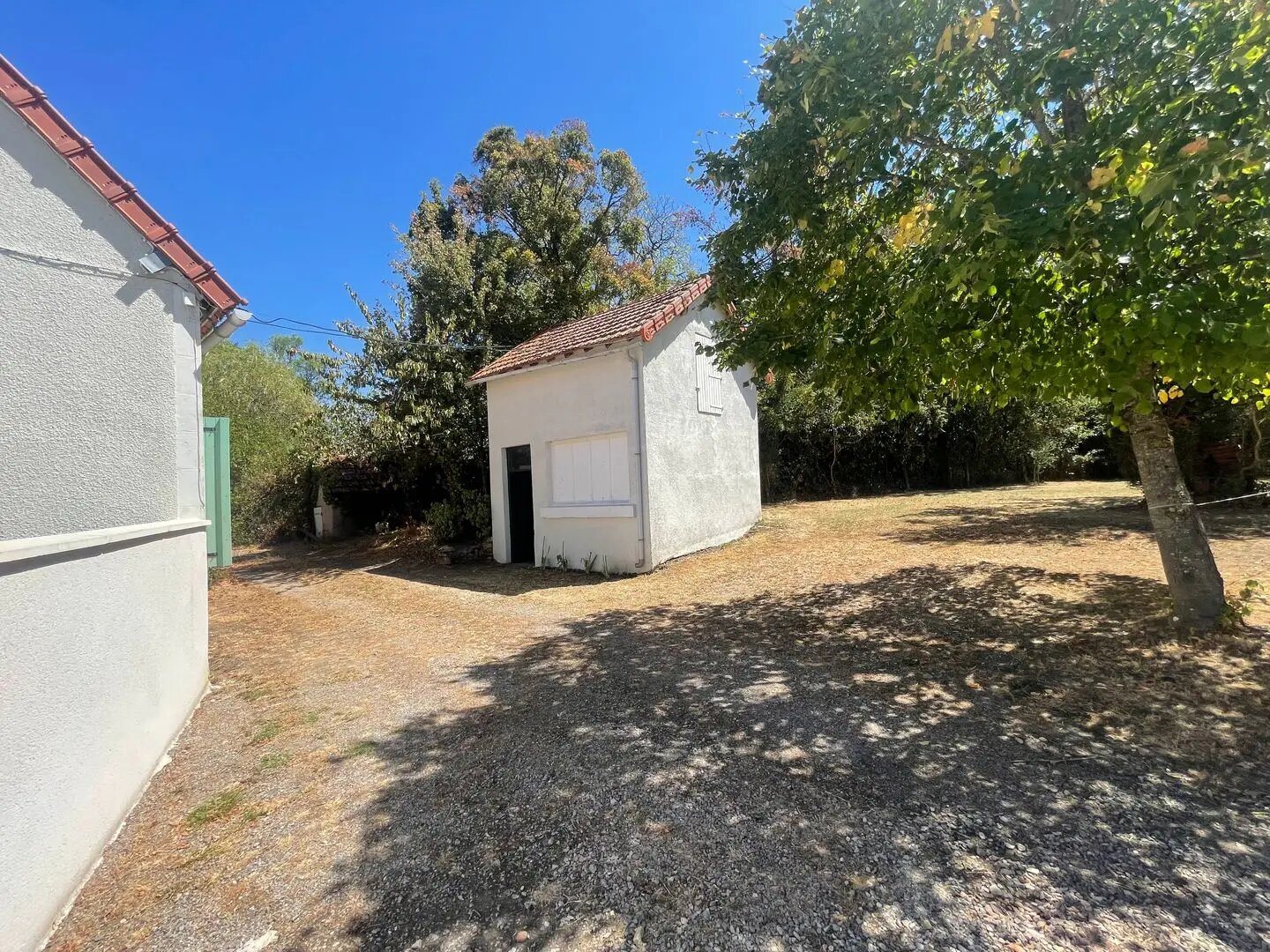 Maison à vendre, 53m², Montipouret
