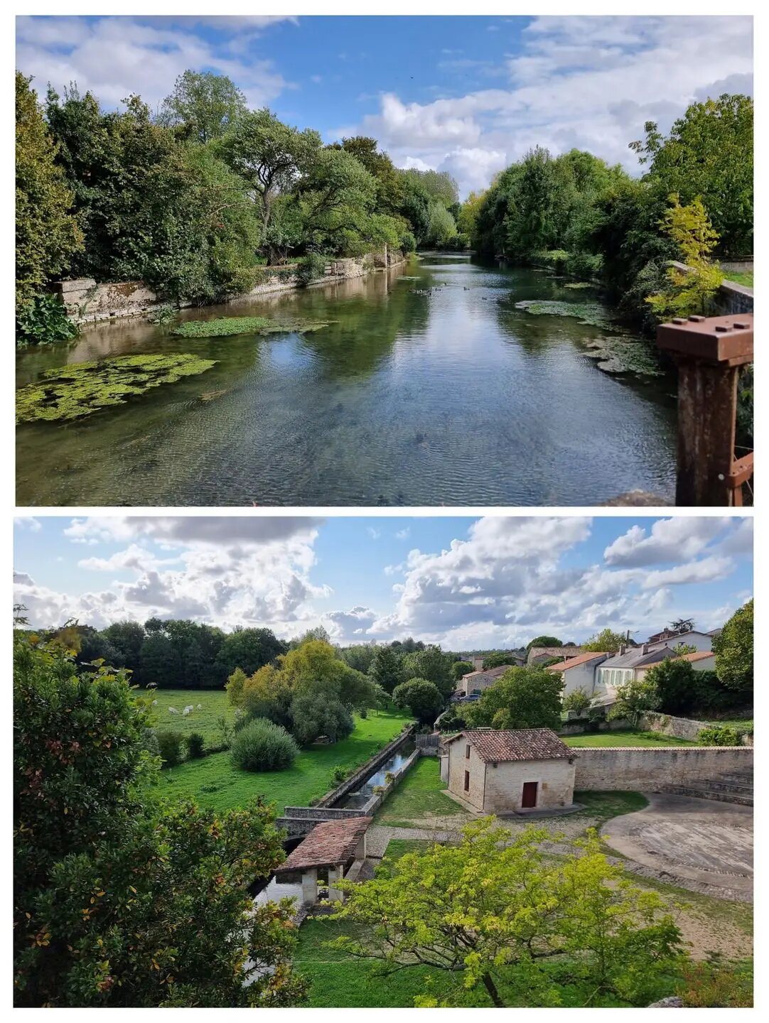 Appartement à louer, 78m², Pamproux