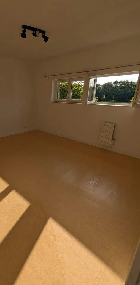 Appartement à louer, 78m², Pamproux