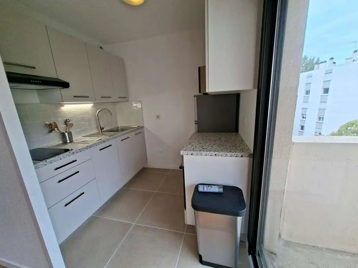 Appartement à louer, 47m², Mérignac