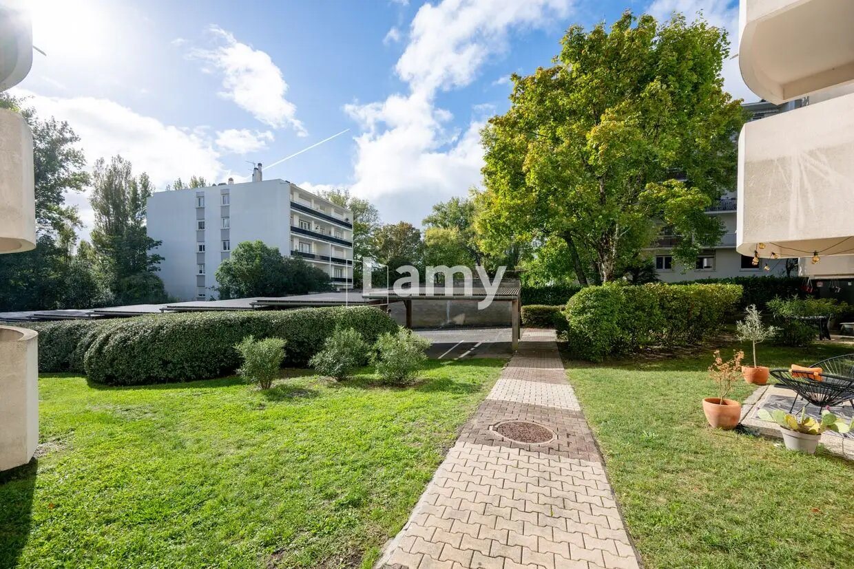 Appartement à louer, 47m², Mérignac