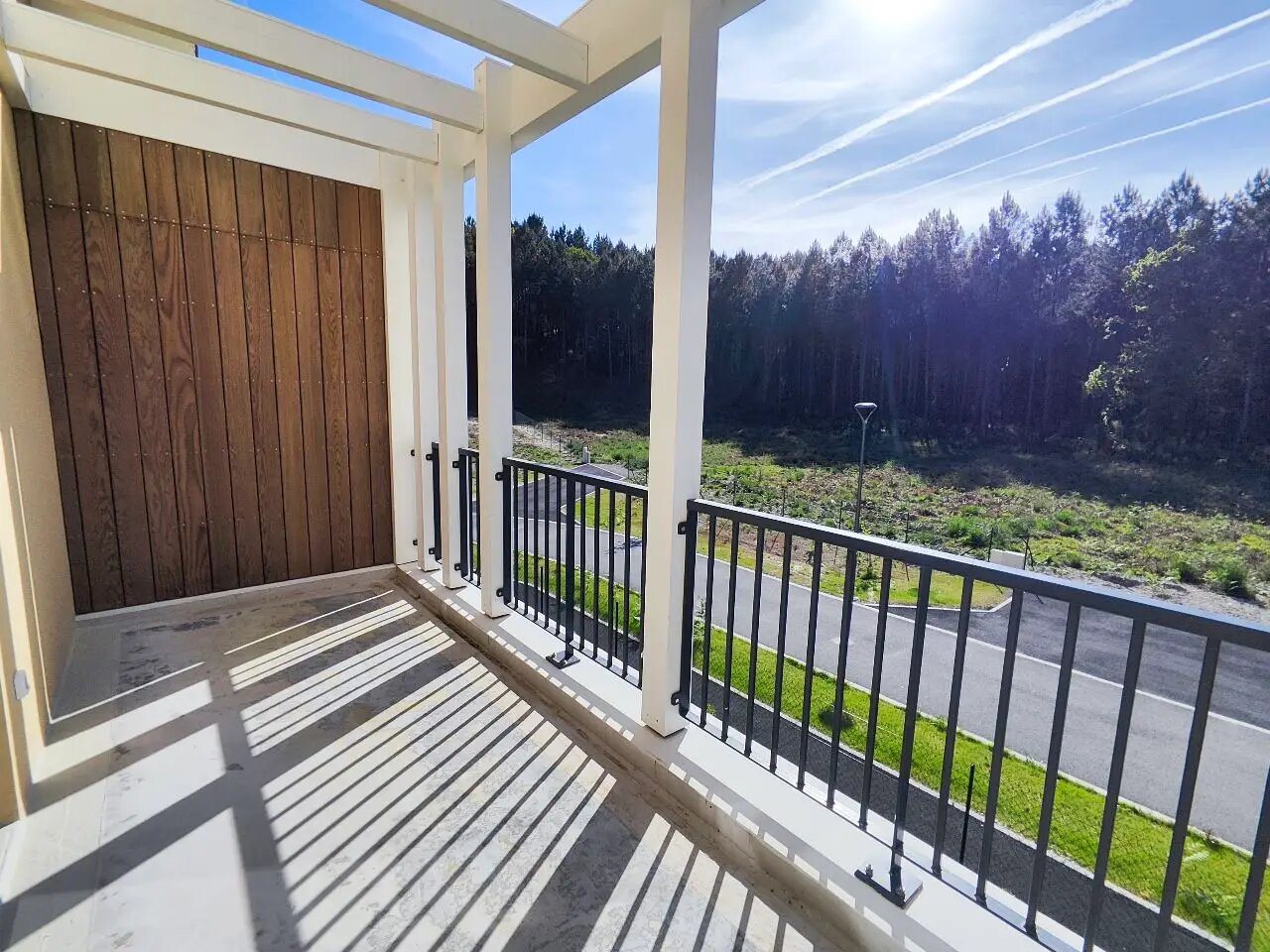 Appartement à louer, 43m², Vielle-Saint-Girons