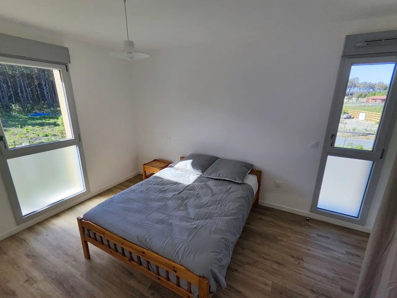 Appartement à louer, 43m², Vielle-Saint-Girons