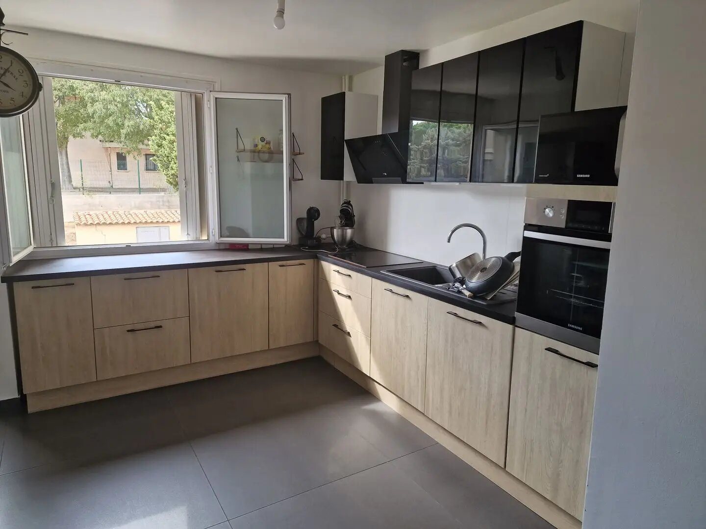 Appartement à vendre, 96m², Port-de-Bouc