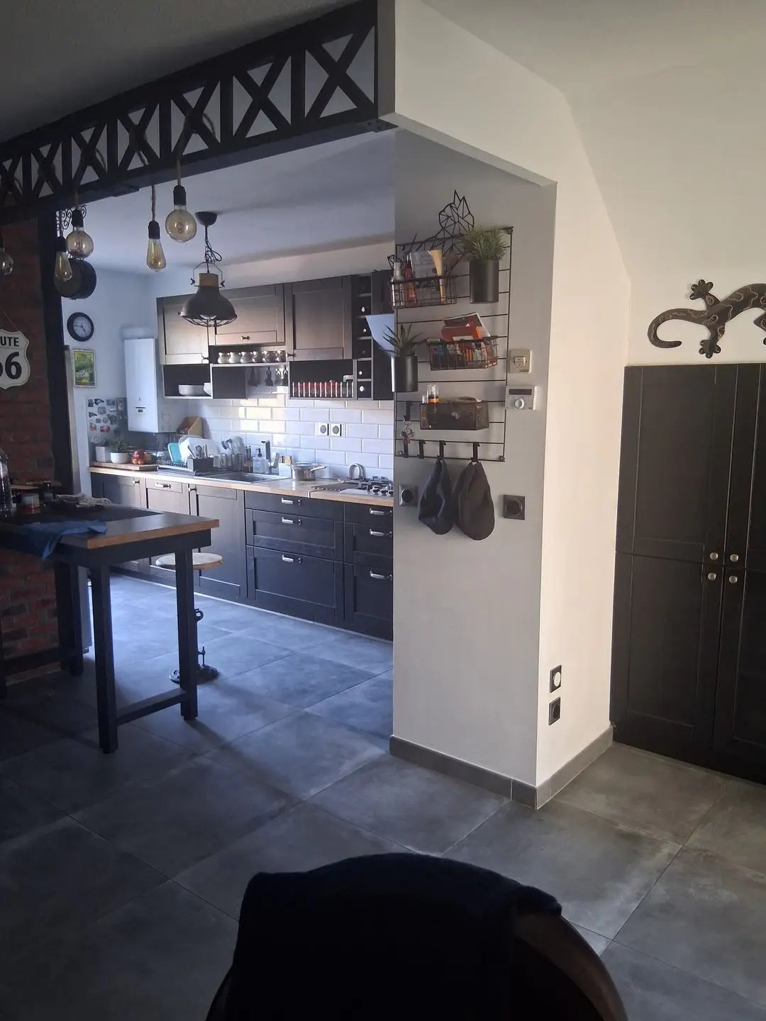 Maison à vendre, 75m², Juvignac