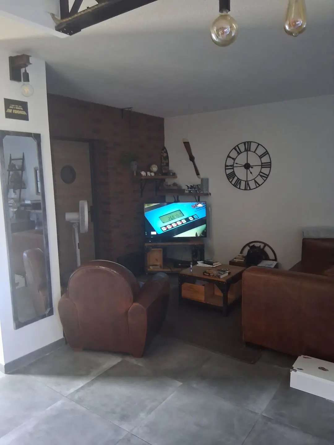 Maison à vendre, 75m², Juvignac