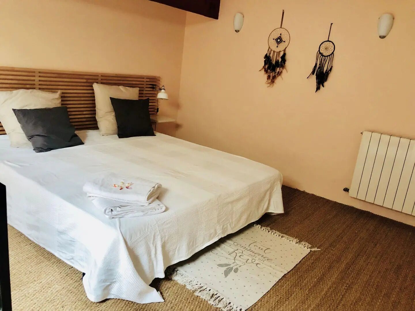 Maison à louer, 150m², Mèze