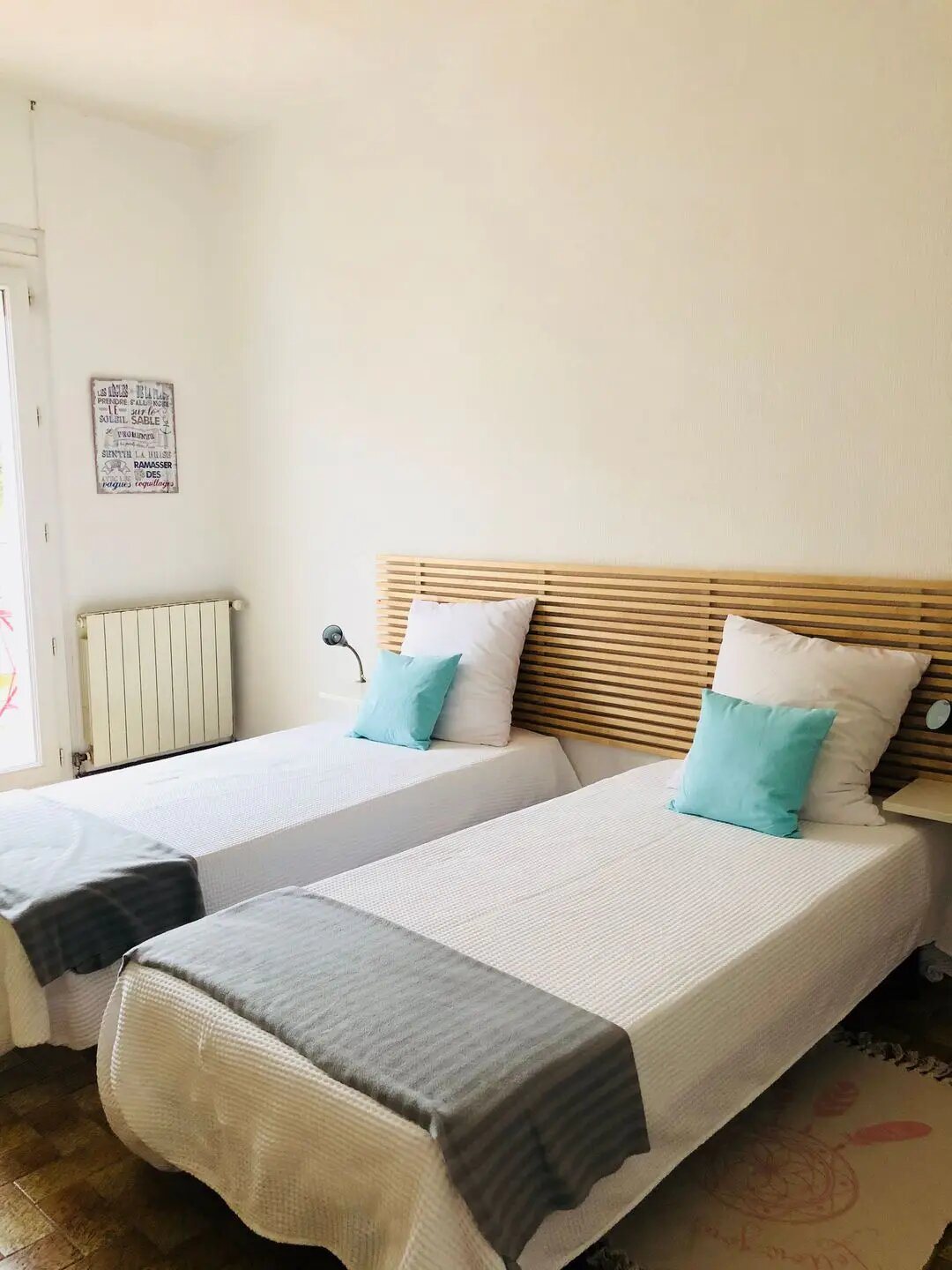 Maison à louer, 150m², Mèze