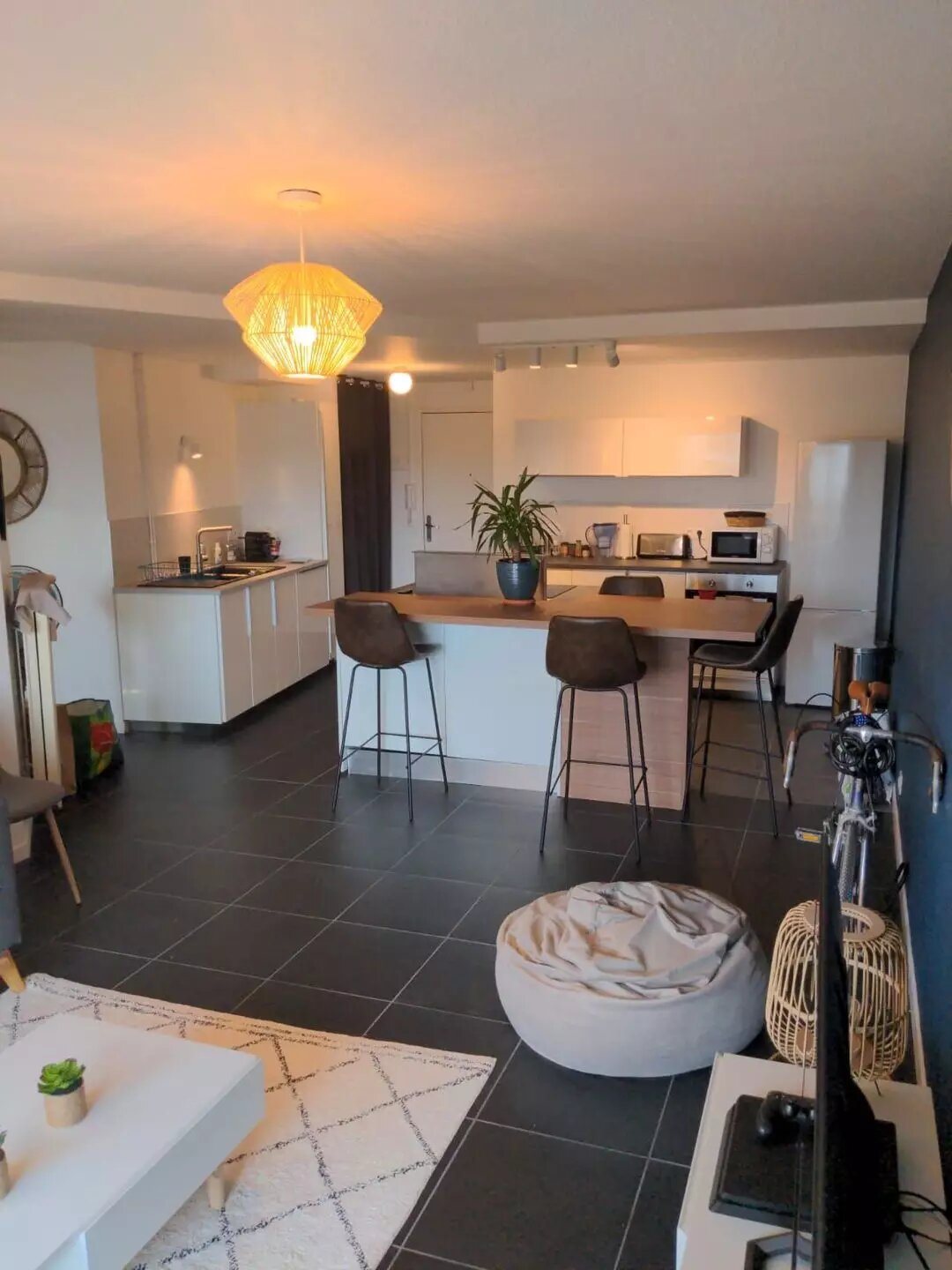 Appartement à vendre, 88m², Annemasse