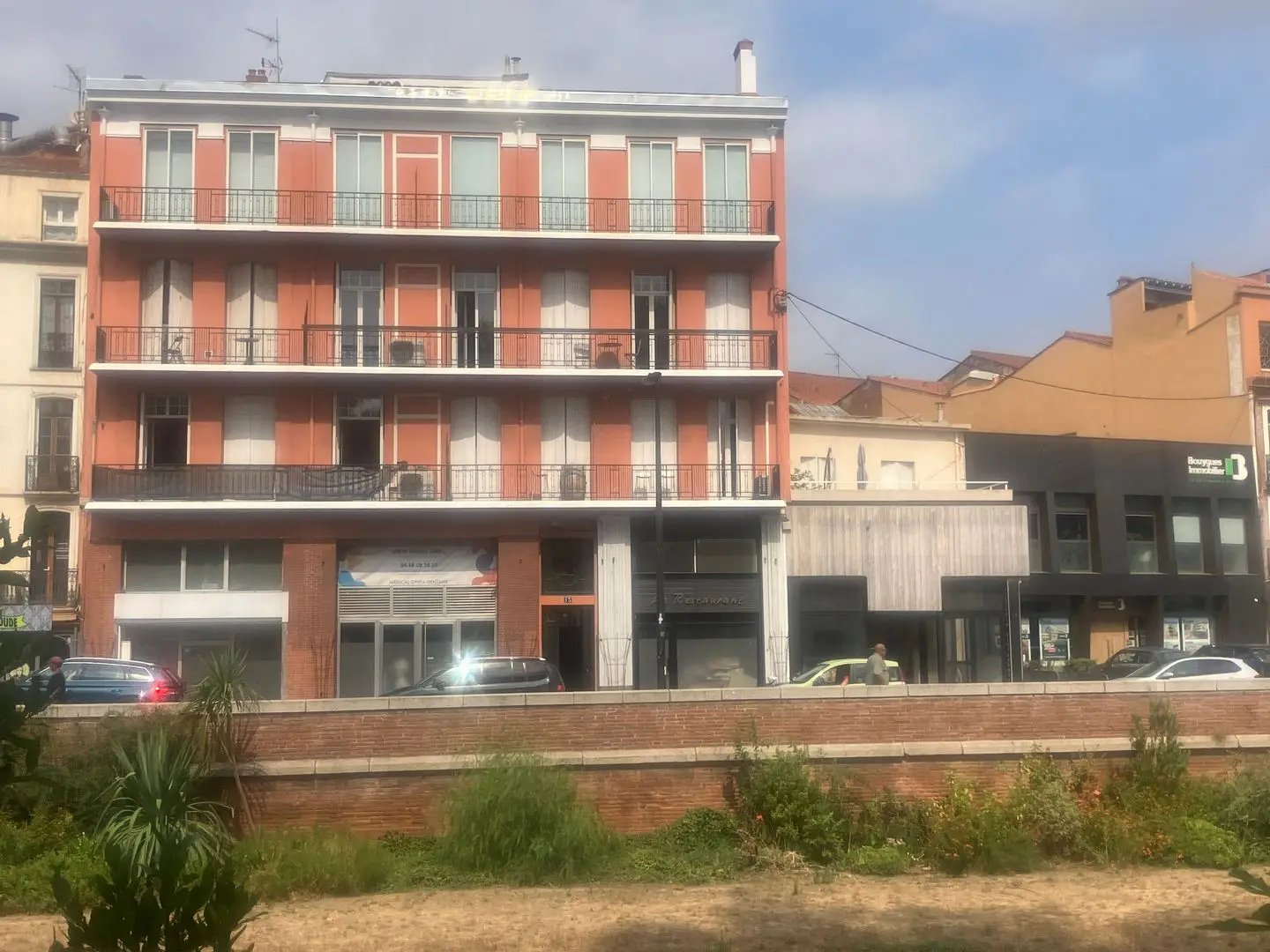 Appartement à louer, 130m², Perpignan