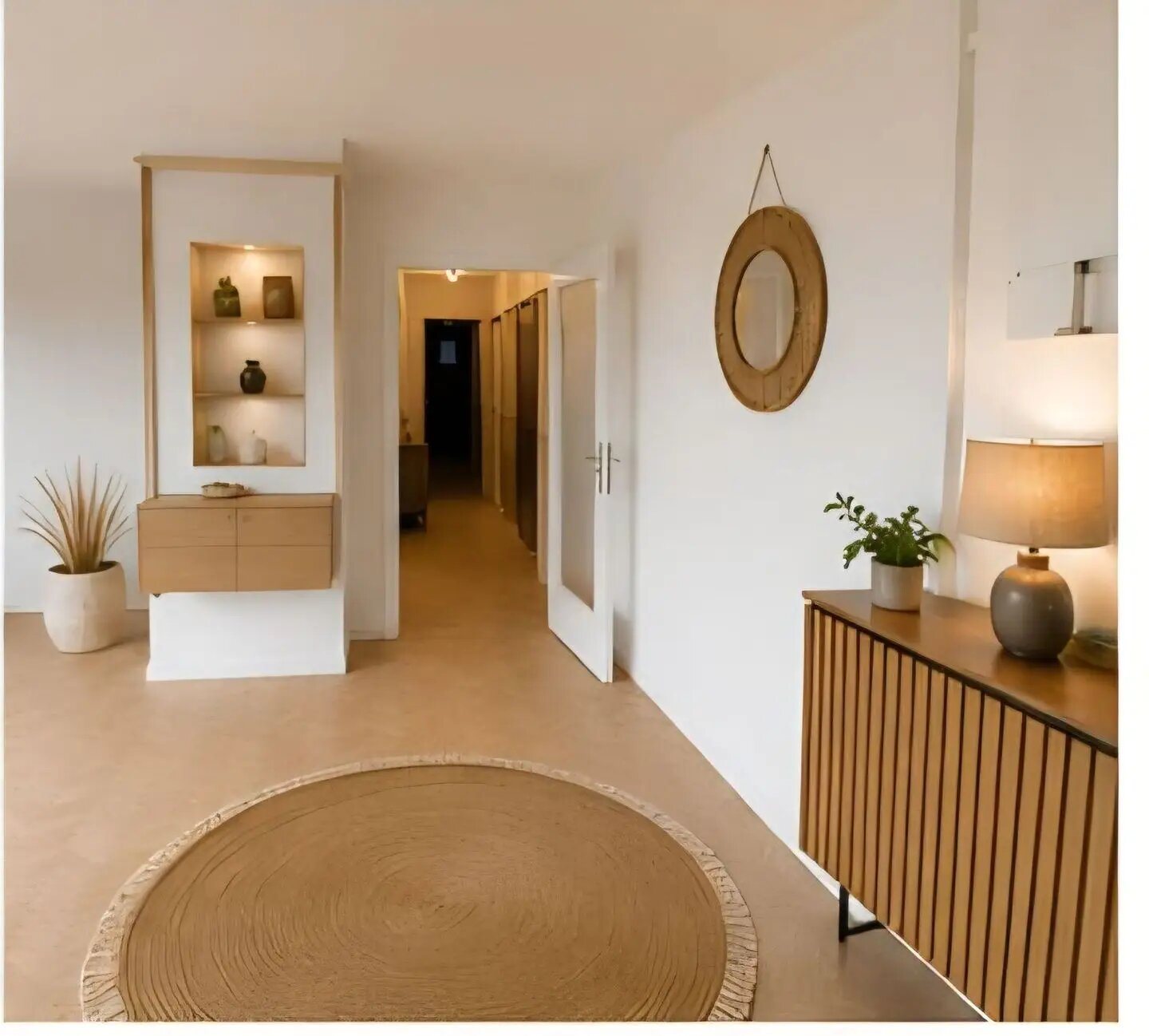 Appartement à vendre, 99m², Tours