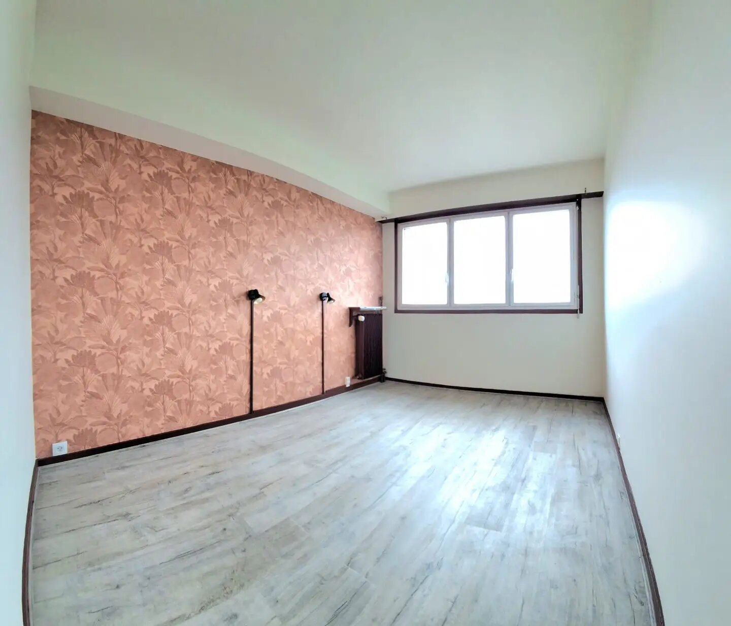 Appartement à vendre, 99m², Tours